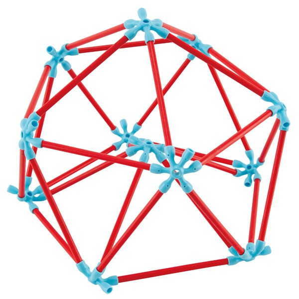 FLEXISTIX KIT DE CREATIVITAT