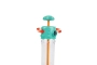 Bomba de agua multi spout sprayer
