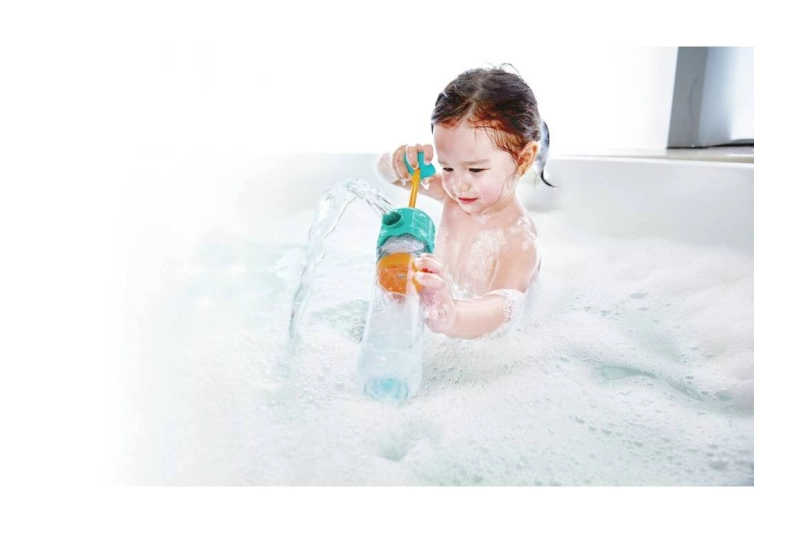 Bomba d'aigua multi spout sprayer