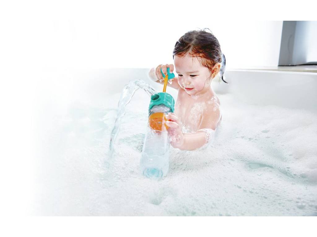 Bomba d'aigua multi spout sprayer