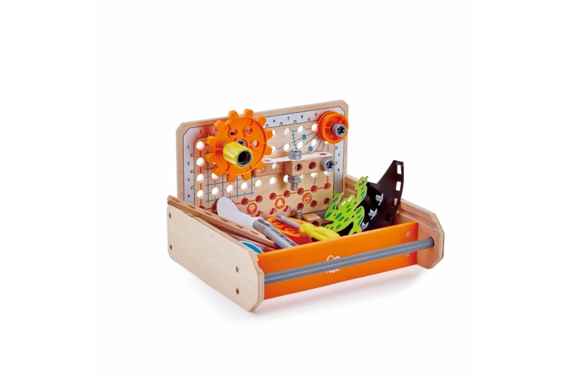 Banc de treball portàtil