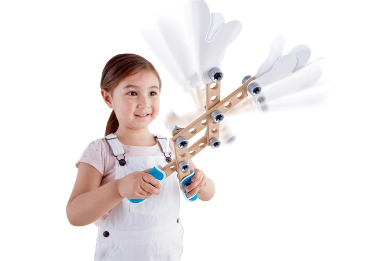 Kit de 3 experimentos