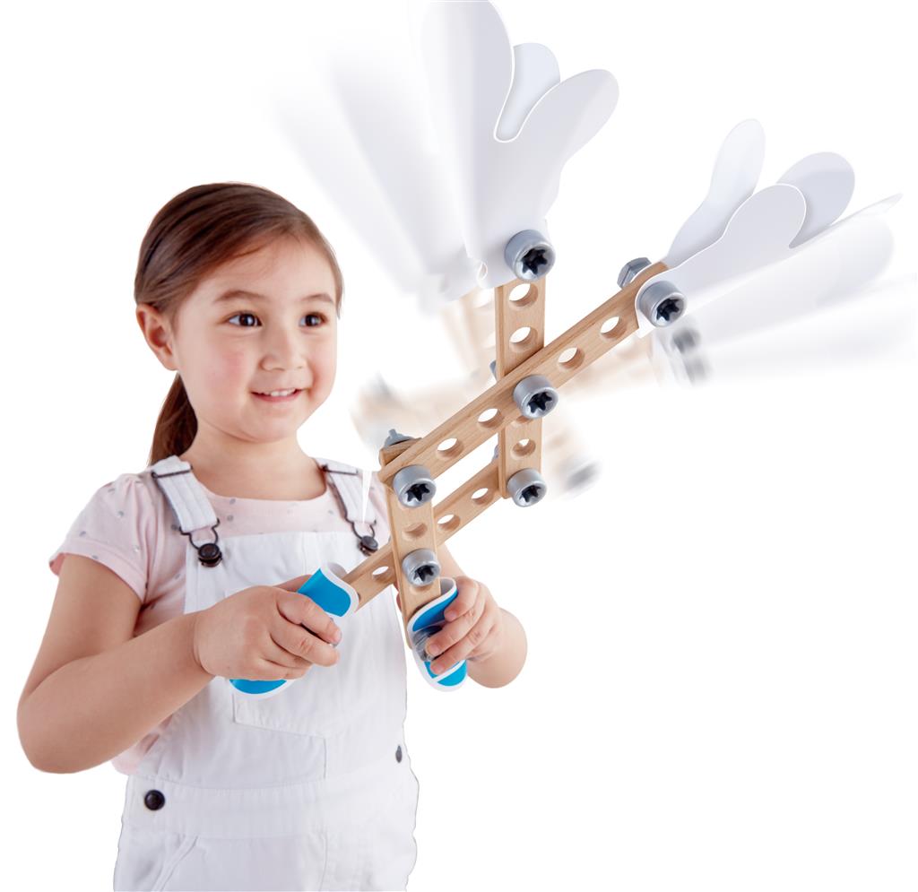 Kit de 3 experimentos