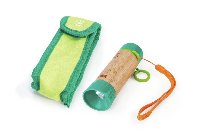 Llanterna de bambú Nature fun