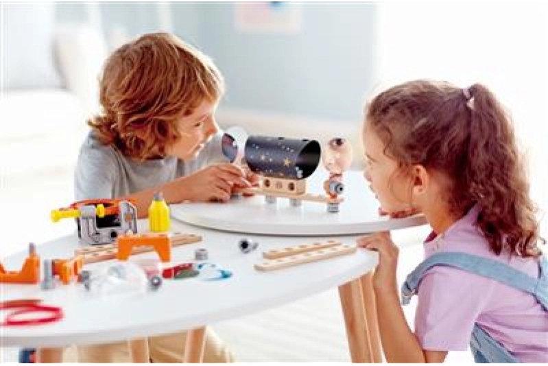 Laboratori de ciències òptiques