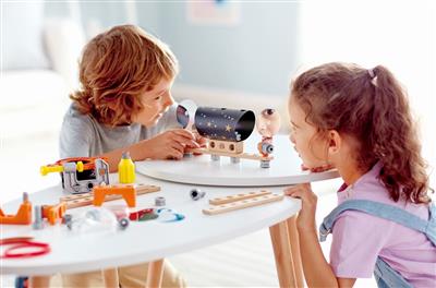 Laboratori de ciències òptiques