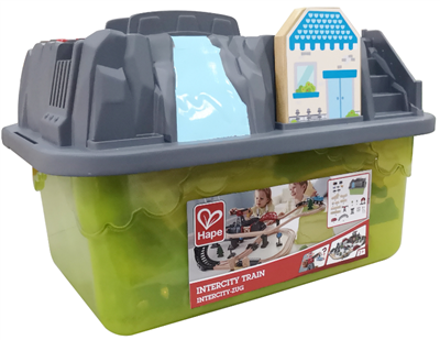 SET CONSTRUCCIÓ CONJUNT FERROVIARI