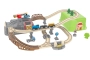 SET CONSTRUCCIÓN CONJUNTO FERROVIARIO