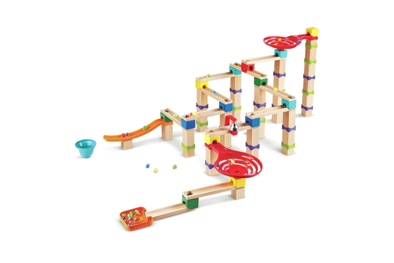 Circuit de bales  trucs i girs