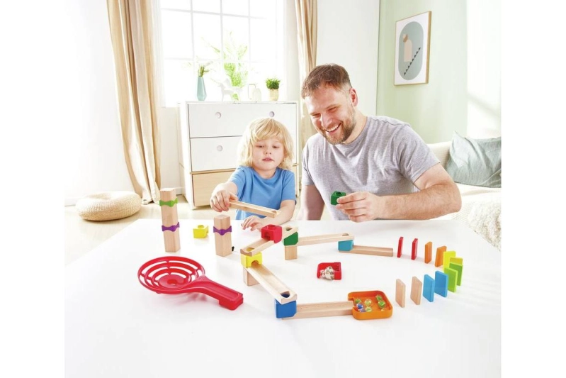 Circuit de boles Rally