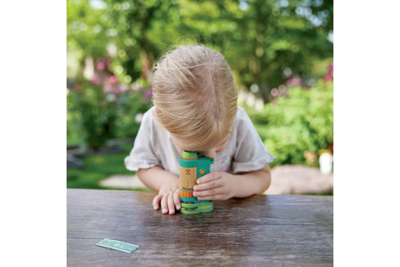 Microscopi portàtil