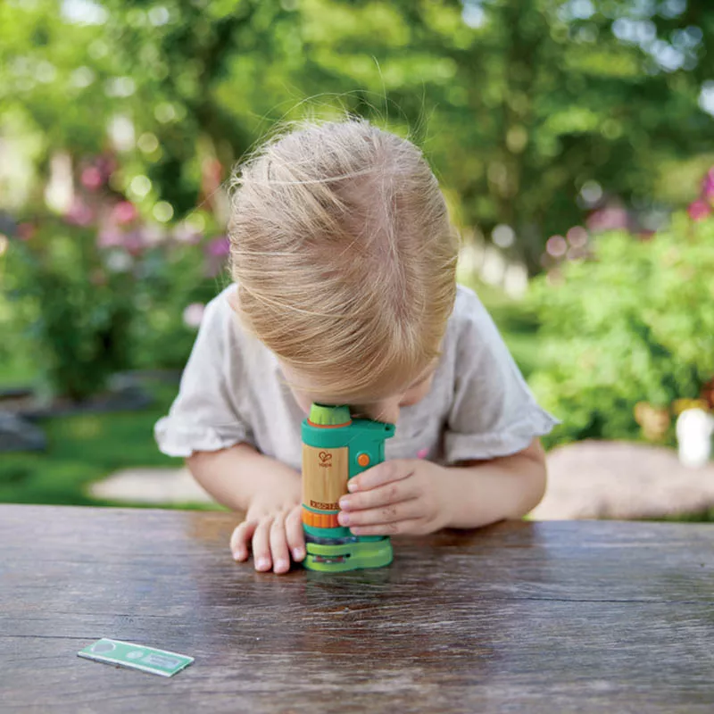Microscopi portàtil