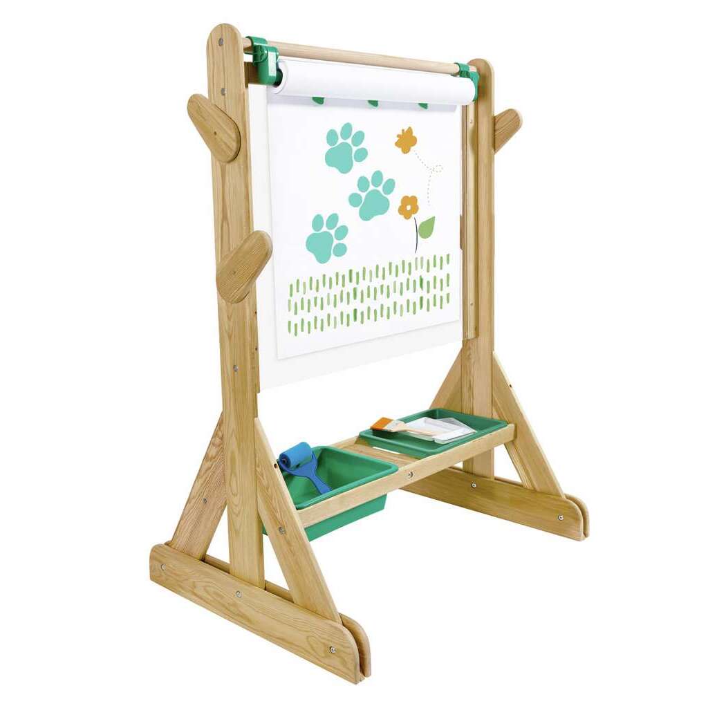 Tampons meravelles de la naturalesa