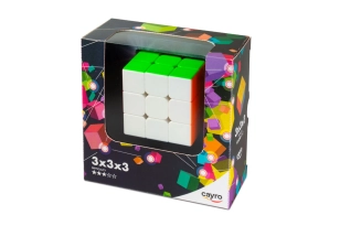 Cub Rubik 3x3 