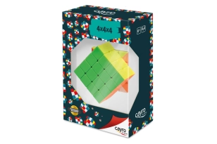 Cubo Rubik 4x4