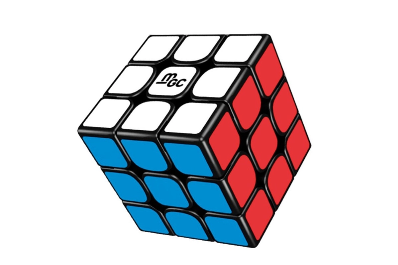 Moyu cubo Rubik 3x3 profesional