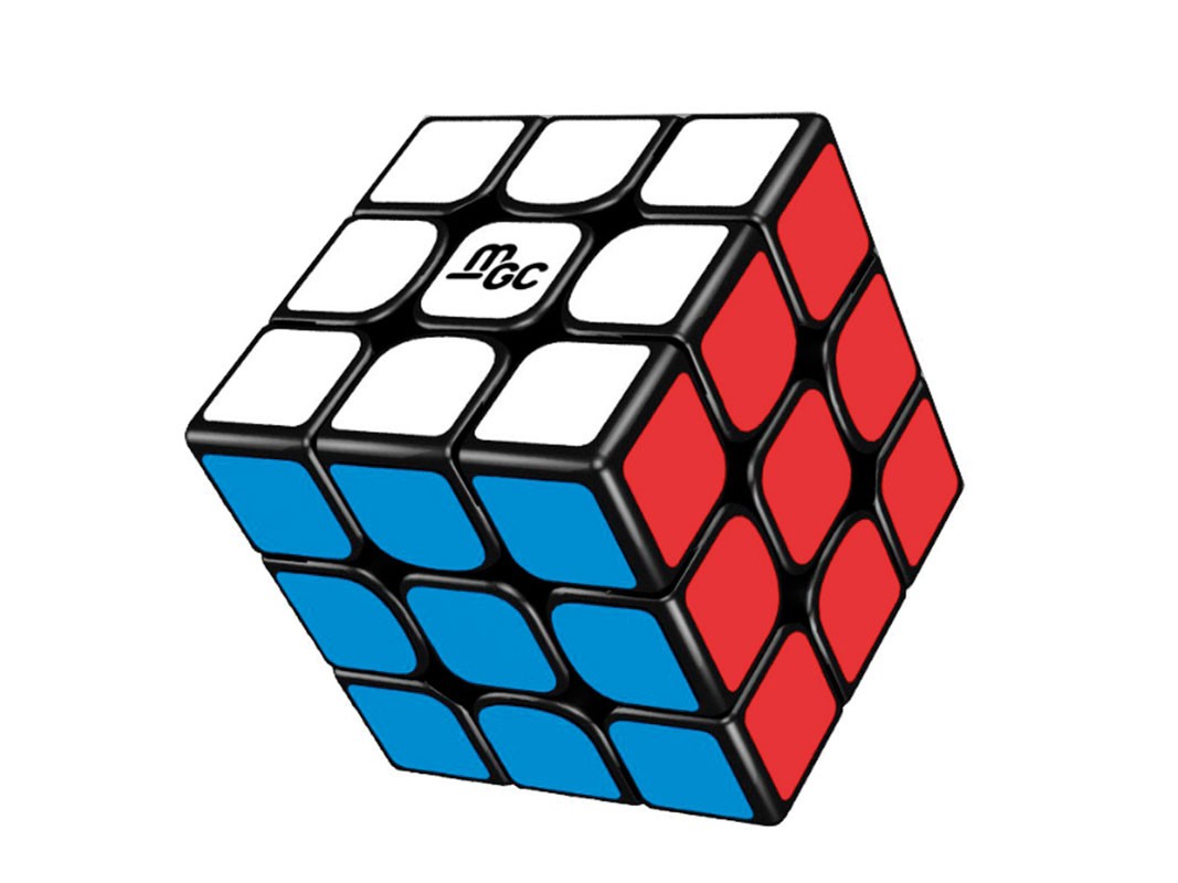Moyu cubo Rubik 3x3 profesional
