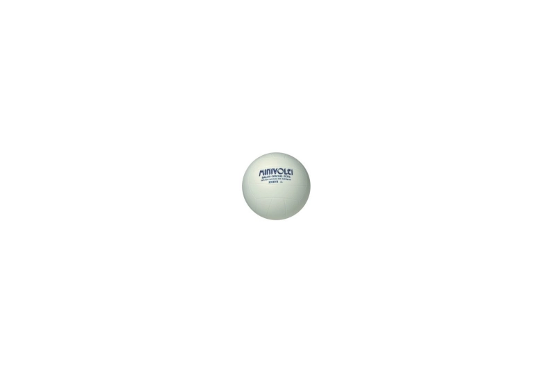 Pelota vólei PVC 190 mm.