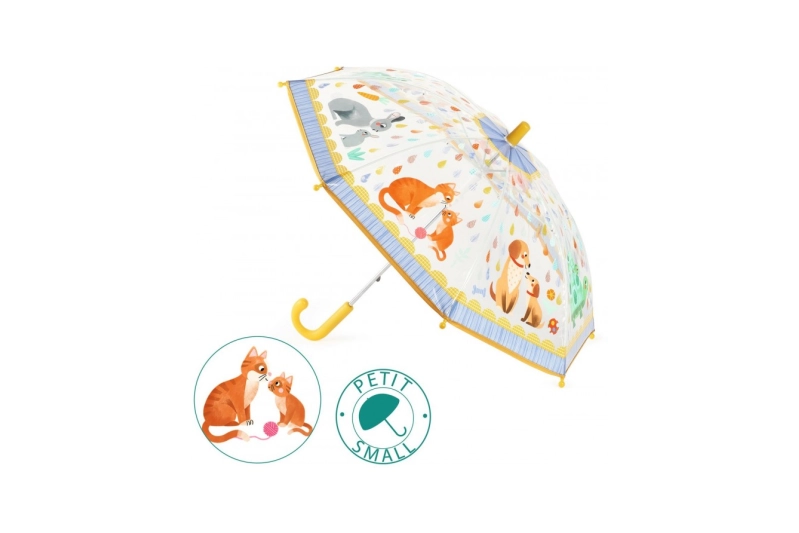 Paraigües petit Mare i nadó