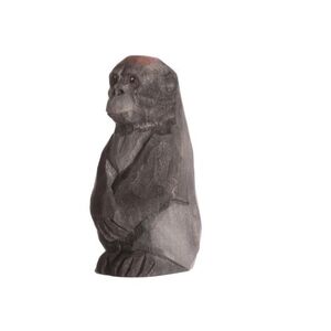 Goril·la de fusta Wudimals