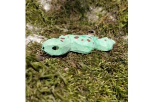 Serp de fusta Wudimals