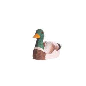Pato de madera Wudimals