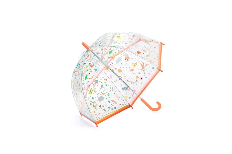 Paraguas pequeñas ligerezas