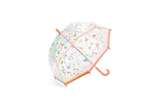 Paraguas pequeñas ligerezas