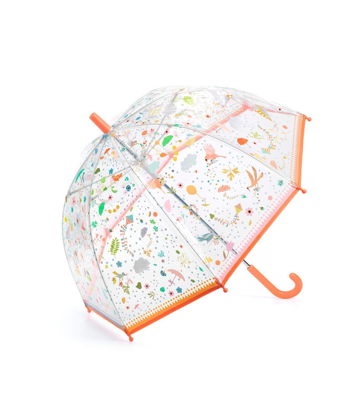 Paraigües petites lleugereses