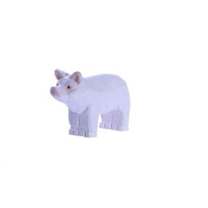 Cerdo de madera Wudimals
