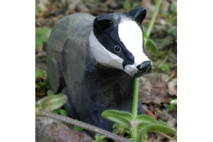 Teixó de fusta Wudimals