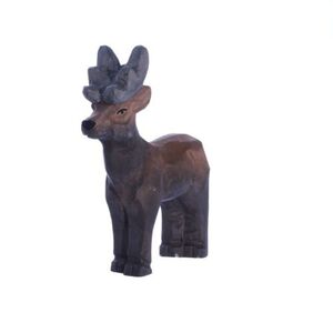 Cérvol de fusta Wudimals