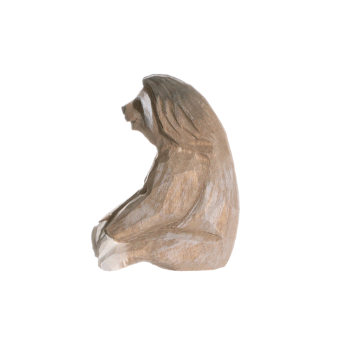 Peresós de fusta Wudimals