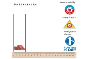 Cranc de fusta Wudimals