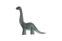 Diplodocus de fusta Wudimals