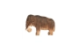 Mamut de madera Wudimals