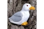 Gaviota de madera Wudimals