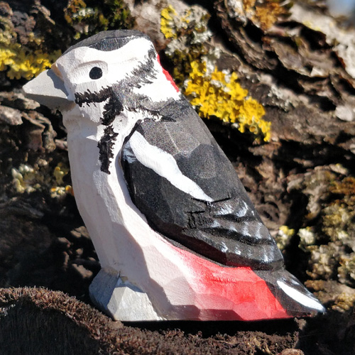 Picot de fusta Wudimals