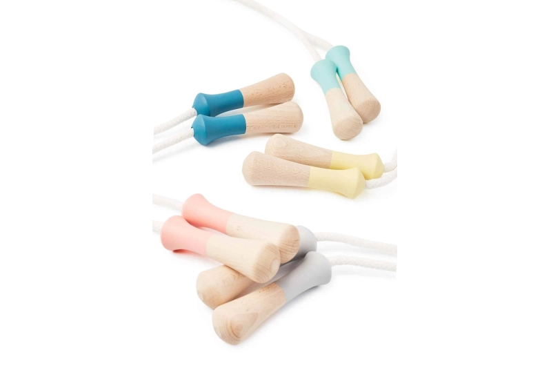 Corda de saltar 2 mts