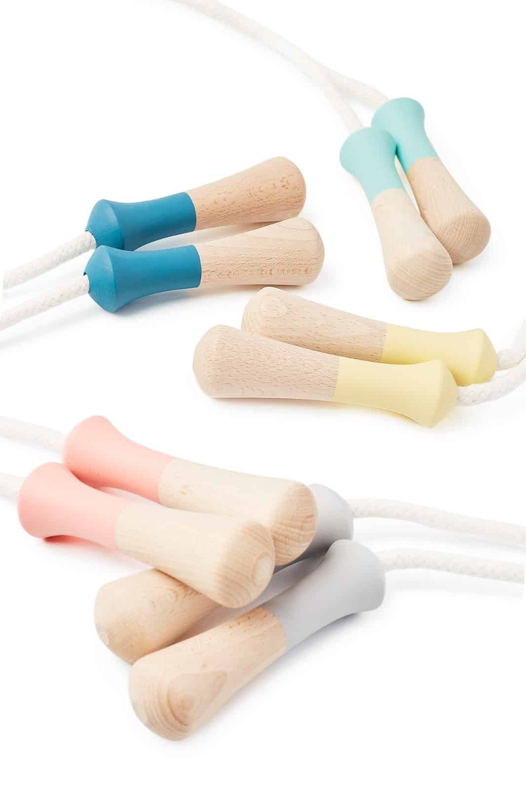 Corda de saltar 2 mts