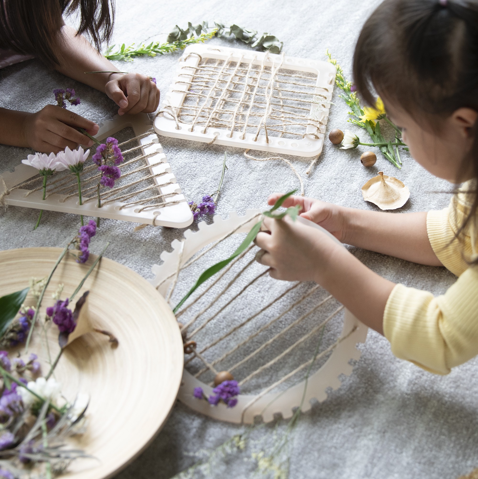 MARCS DE DESCOBRIMENT