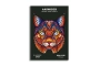 PUZLE ANIWOOD LINCE 102 piezas