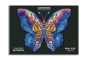 PUZLE ANIWOOD PAPALLONA 150 peces