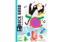 Juego de cartas Rock Band
