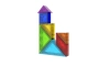 TANGRAM 3D MAGNÉTICO