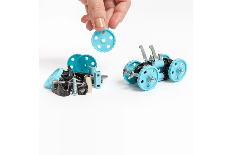 GEARBIT - TRANSPORT KIT THE OFFBITS