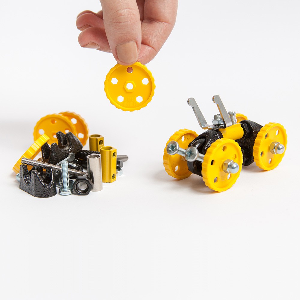 BLAZEBIT - TRANSPORT KIT THE OFFBITS