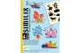 Juego de cartas Similix