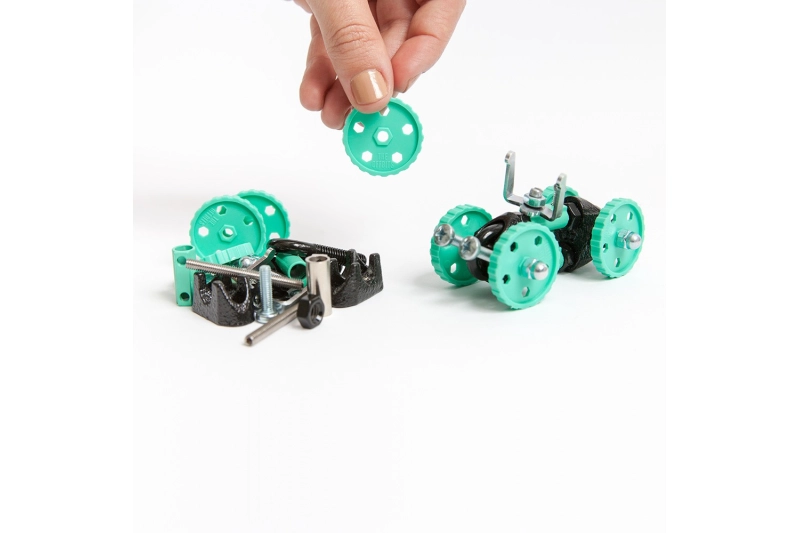 BUGGYBIT - TRANSPORT KIT THE OFFB