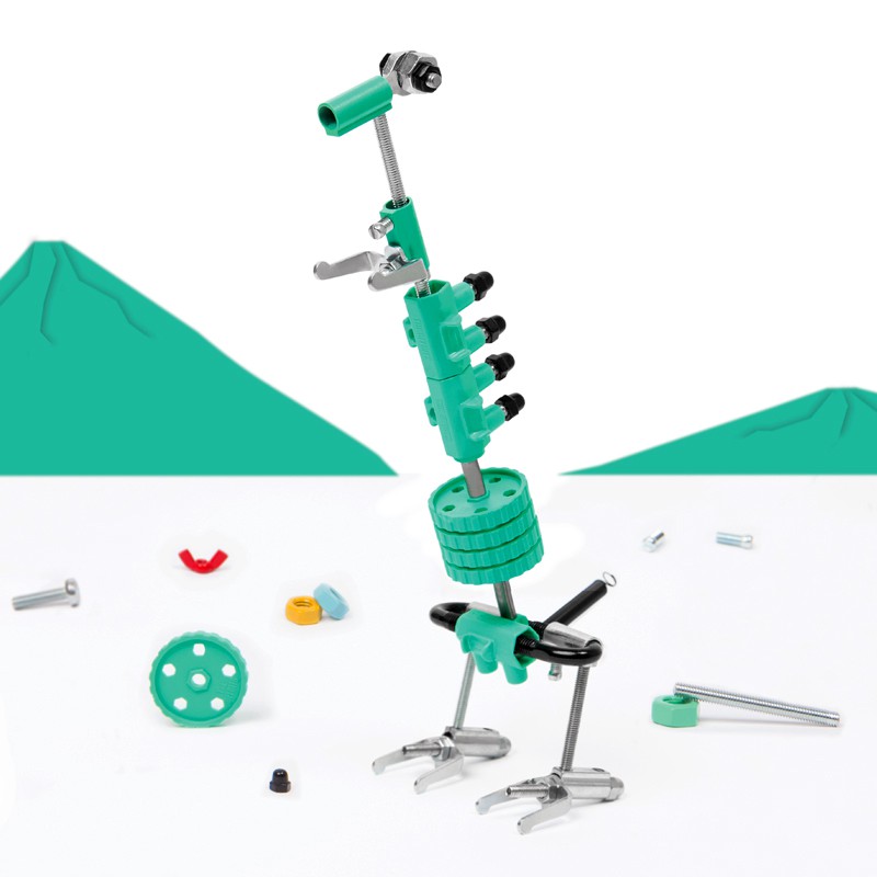 DINOBIT - ANIMAL KIT THE OFFBITS